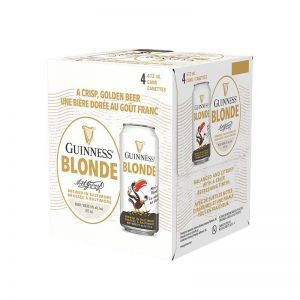 Guinness Blonde American Lager